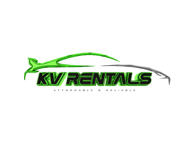 Kv Rentals Logo